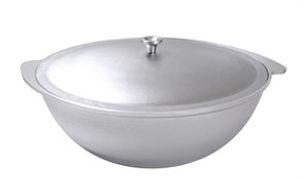 Казан для плова 12л KUKMARA - к120