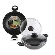 Казан SCOVO "Discovery" 280 мм - СД-046