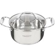 Кастрюля  1,6л. (ника) kt02-d-16