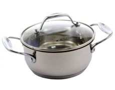 Кастрюля  2.2л. (ника) kt02-d-22