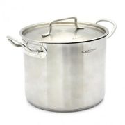 Кастрюля  3л (общепит) d-18 h-12 металл.кр. кт-об-03