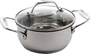 Кастрюля  3,2л. (ника) kt02-d-30