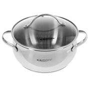 Кастрюля 3,2л. (медея) kt-ap-011-30