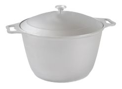 Кастрюля 8л KUKMARA (Кукмара) - к80