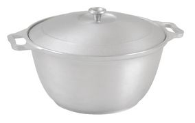 Кастрюля KUKMARA "Традиция" 4л - к40