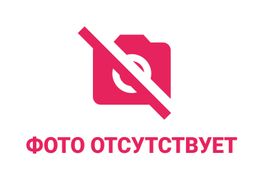 Кастрюля эмалированная сферическая 3л, белоснежная, "Анютины глазки", СТАЛЬЭМАЛЬ - 1RC181M