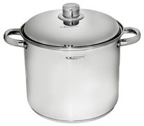 Кастрюля 13л "Гретта" КАТУНЬ - КТ04-D-130