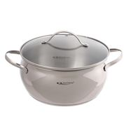 Кастрюля 2,2л "Медея" КАТУНЬ - KT-AP-011-22