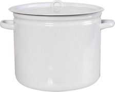 Кастрюля 12л ЛЫСЬВА С-1624