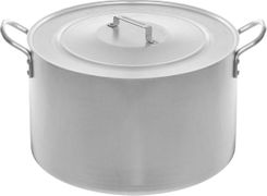 Котел алюминиевый 40л КАЛИТВА - 17402