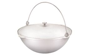 Котел походный KUKMARA "Традиция" 15л - к152