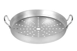 Сетка на мантоварку 6л алюминиевая КАЛИТВА - 19026