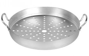 Сетка на мантоварку 13л алюминиевая КАЛИТВА - 19034