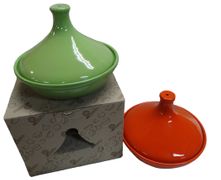 Тажин № 2 "Радуга" БОРИСОВСКАЯ КЕРАМИКА - РАД00000749