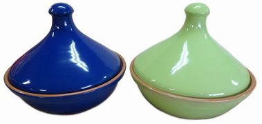 Тажин № 3 "Радуга" БОРИСОВСКАЯ КЕРАМИКА - РАД14456947