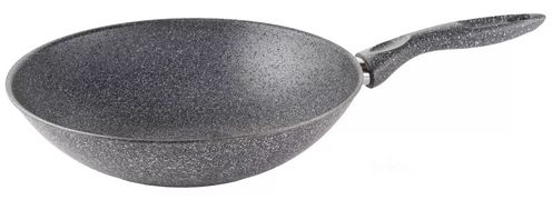 Сковорода-ВОК SCOVO "Stone Pan" d280 - ST-056