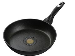 Сковорода с антипригарным покрытием Teflon Profile и системой контроля масла - 945-001