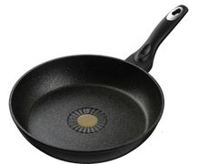 Сковорода с антипригарным покрытием teflon profile и системой контроля масла - 945-004