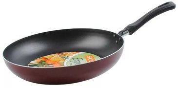 Сковорода "Эксперт" 280мм SCOVO СЭ-025