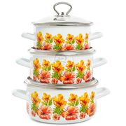 Набор "Фиеста" Лысьва - С-176САП3/6ДР