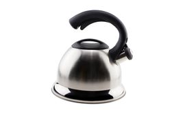 Чайник из нержавеющей стали 3л DECO HY-3768