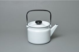 Чайник эмалированный 2л Лысьва - С-2710П2/4рч