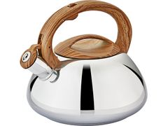 Чайник со свистком 3л - 937-806