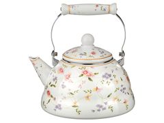 Чайник эмаллированный 3л - 934-327