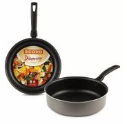 Сотейник SCOVO "Discovery" d 260мм - СД 016