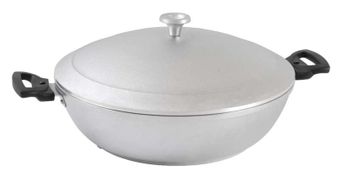 Сотейник 300/85мм KUKMARA - с303