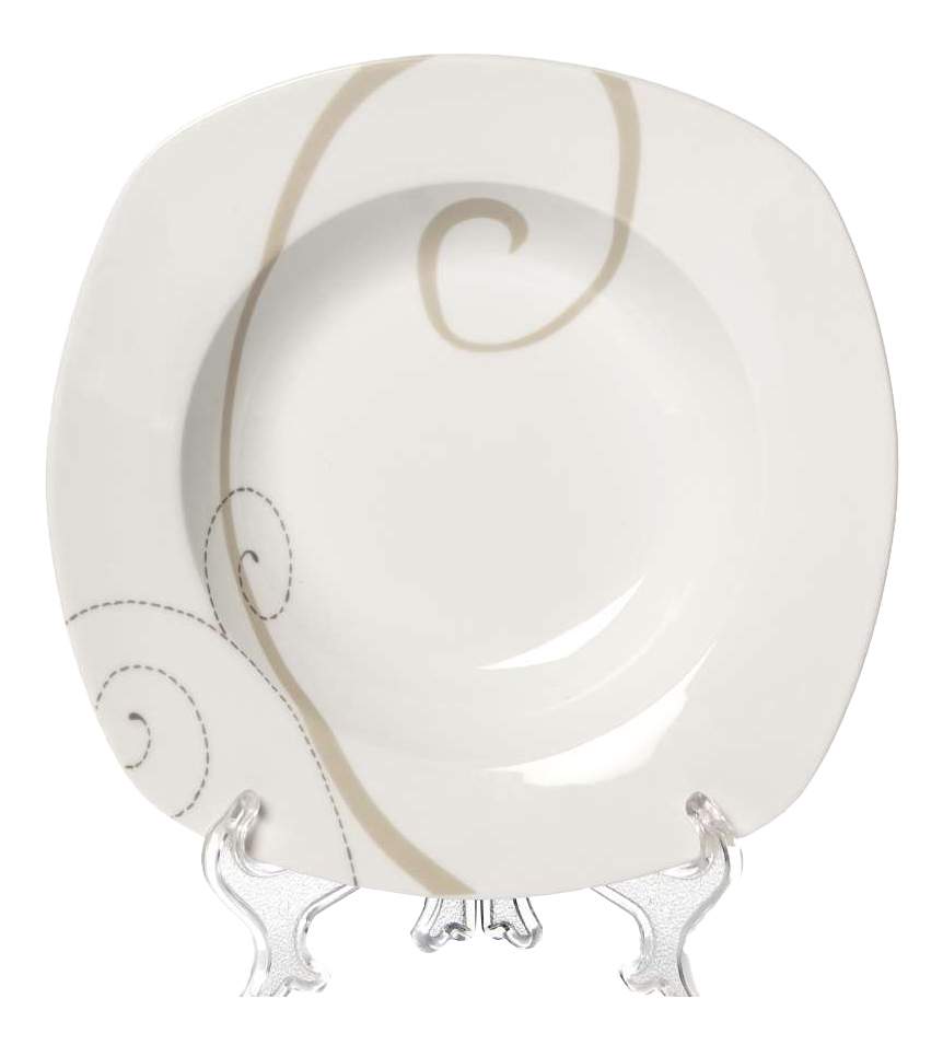 Тарелка domenik обеденная caress modern. Domenik caress. Domenik caress. Domenik caress. Столовый сервиз domenik caress modern dm9112.