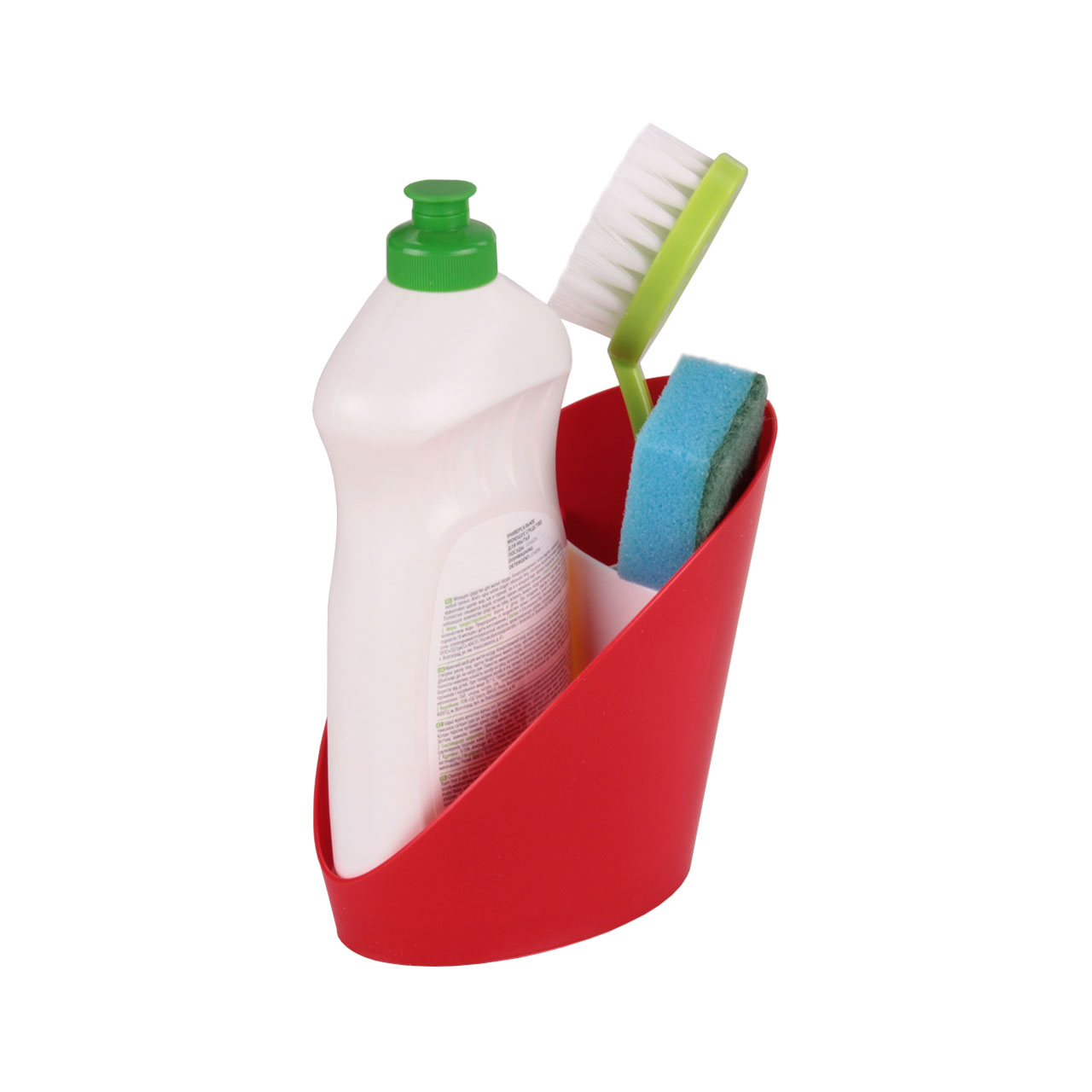 Многофункциональный органайзер kitchen shelf self draining. Под моющее. Кухонные приспособления для хранения. Effect флакон с триггером 500мл (14028). Бытовая химия.